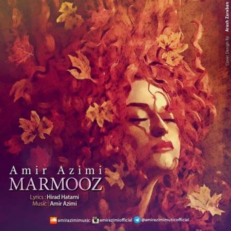 Amir Azimi – Marmooz